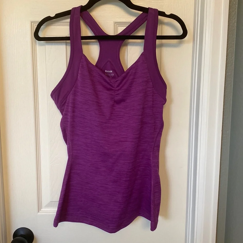 Reebok Racerback - Picture 1 of 5